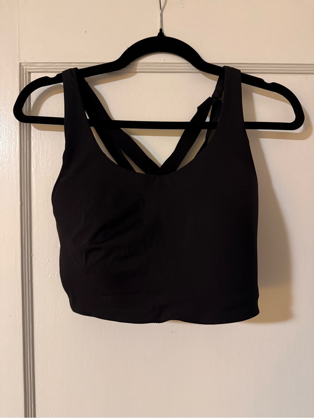 Lululemon Energy Bra